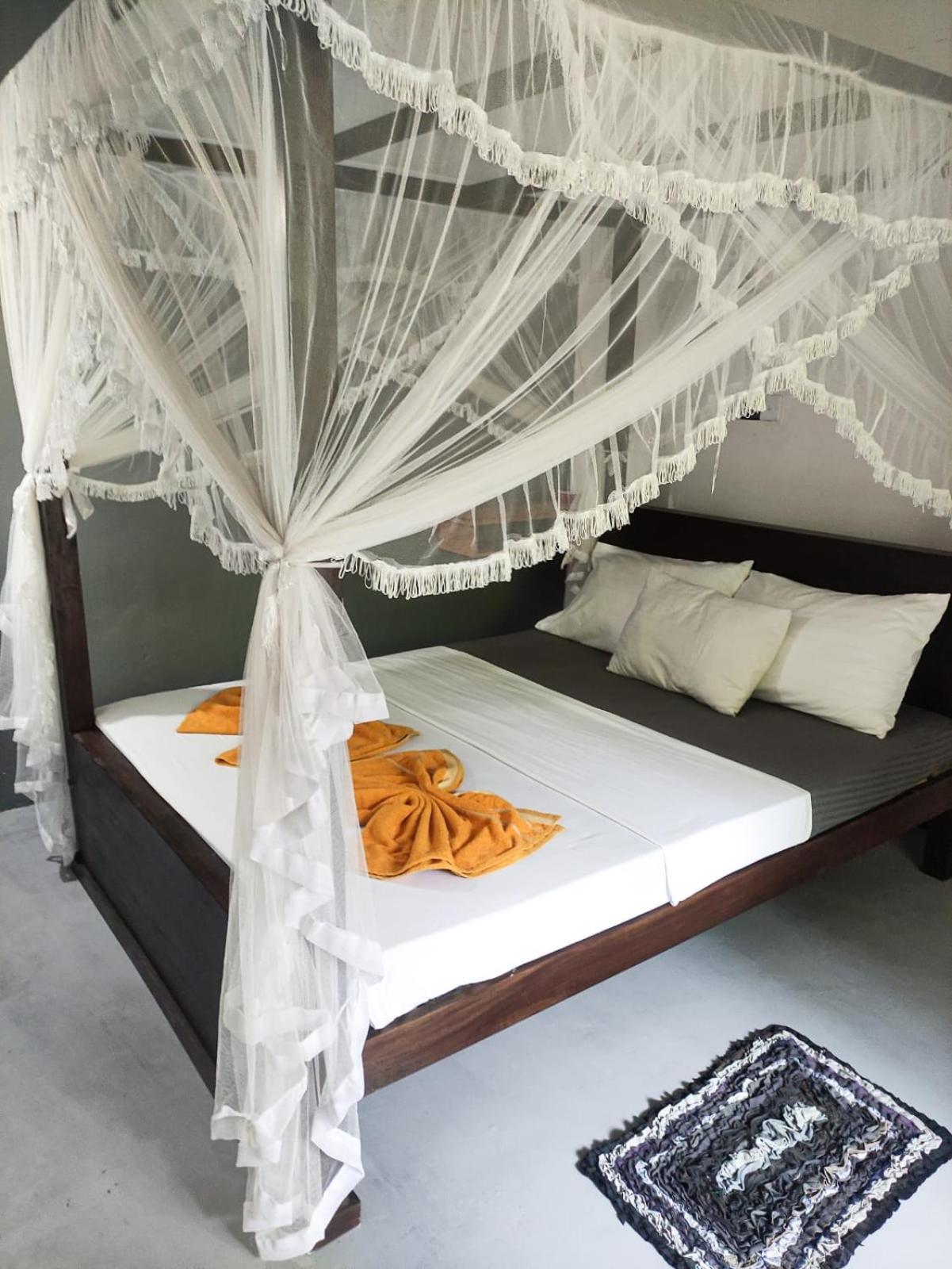 Aurora Midigama Hotell Ahangama Exteriör bild